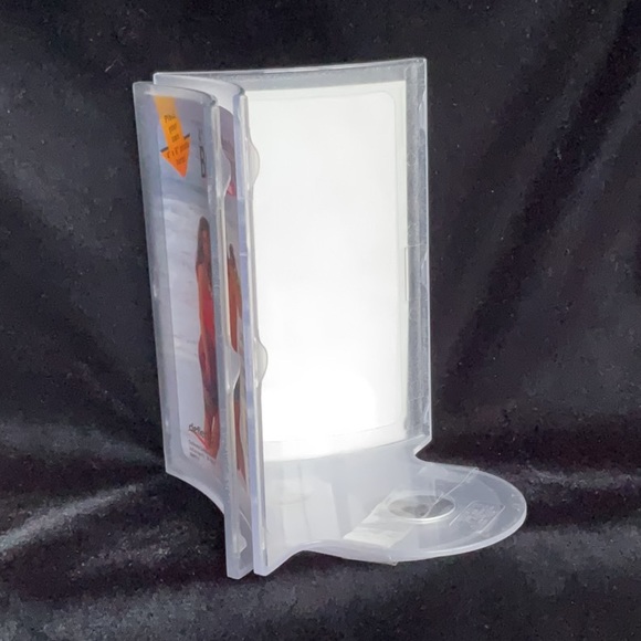 🆕 New Bookends Photo Frame 4 X 6 - Picture 4 of 5